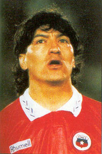 Ivan Zamorano